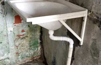 Imagem: O quarto está localizado em Portão, Lauro de Freitas para