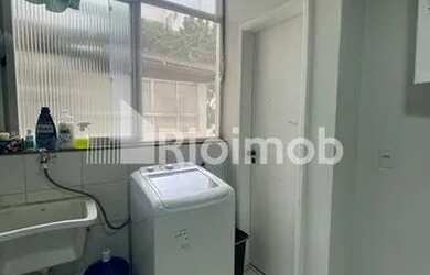 Imagem 5: Recreio dos Bandeirantes