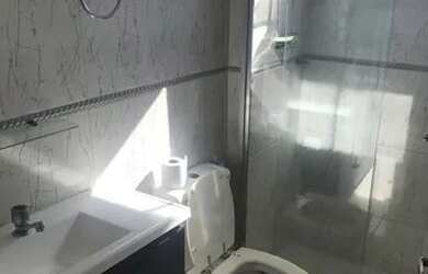 Imagem: O apartamento possui 3 Dormitórios, 1 Banheiro, 63m² de Área