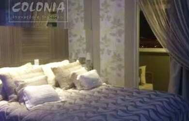 Imagem 7: Santo André - Apartamento Padrão - Vila Assunção