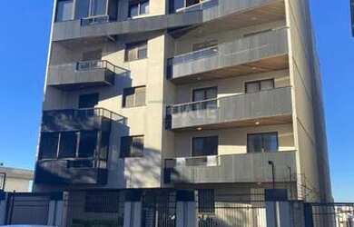 Imagem 1: Caxias Do Sul - Apartamento Padrão - Villagio Iguatemi