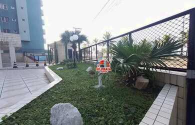 Imagem 6: Apartamento com 1 dormitório à venda, 56 m² por R$ 220.000 - Jardim...