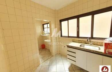 Imagem 3: Apartamento (tipo - padrao) 3 dormitórios/suite, cozinha planejada, em condomínio fechado