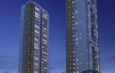 Imagem 1: CONDOMINIO UPTOWN - JARDIM EUROPA