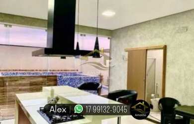 Imagem 7: CASA CONDOMÍNIO MARIA JÚLIA EM SÃO JOSÉ DO RIO PRETO