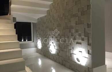 Imagem 14: Tambore 02. Piscina, Lareira, 5 Vagas na garageme5 Dormitórios