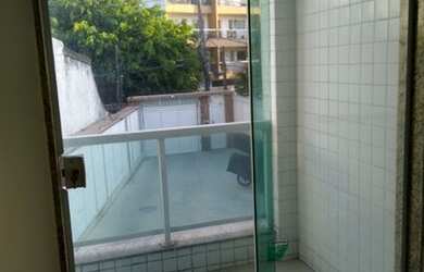 Imagem 3: Recreio dos Bandeirantes, Apartamento, 1 quarto com varanda, vista livre