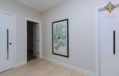 Imagem 13: Apartamento com 4 dormitórios, 393 m² - venda por R$ 2.500.000 ou aluguel...