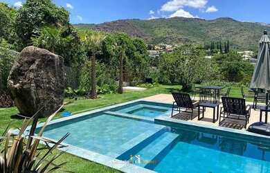 Imagem 15: Casa venda Condomínio Flamboyant em Atibaia