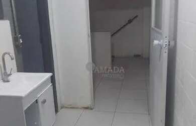 Imagem 10: Galpão para alugar, 420 m² por R$ 15.530,00/mês - Tatuapé - São Paulo/SP