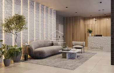 Imagem 7: Apartamento 165m² na Ponta D x27 areia Deck Molhado 04 Quartos TR96045...