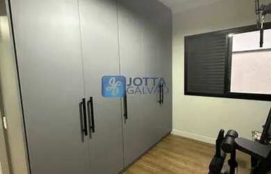 Imagem 9: Casa à Venda no Residencial Club Portinari em Paulínia