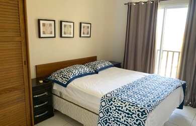 Imagem 8: Apartamento por temporada- Porto das Dunas- Beach Living