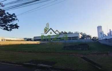 Imagem 6: Terreno Industrial para Venda em Jundiaí, Loteamento Multivias
