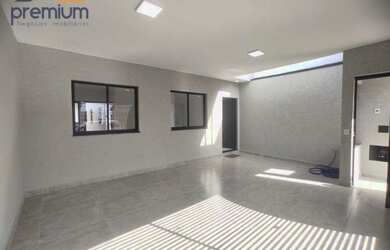 Imagem 2: Casa com 3 dormitórios à venda, 82 m² por R$ 550.000 - Residencial...