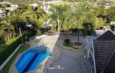 Imagem 15: Casa venda Condomínio Flamboyant em Atibaia