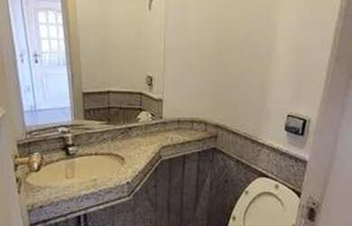 Imagem 9: Apartamento para venda com 158 metros quadrados com 4 quartos em Lourdes - Belo Horizonte