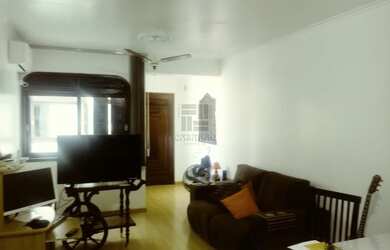 Imagem: O apartamento possui 3 Dormitórios, 3 Banheiros, 1 Vaga na