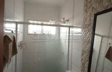 Imagem 8: Casa Padrão em São Carlos