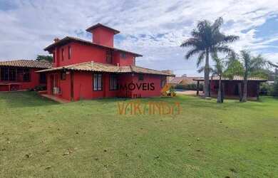 Imagem 8: Casa com 5 dormitórios, 750 m² - venda por R$ 8.000.000,00 ou aluguel...