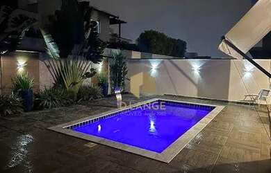Imagem 10: Casa, 260 m² - venda por R$ 2.250.000,00 ou aluguel por R$ 12.663,00/mês...