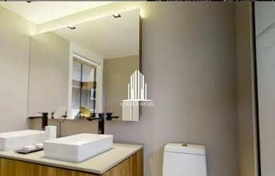 Imagem 8: Apartamento a venda no Brooklin, 91m² 2 dormitórios