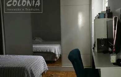 Imagem 6: Santo André - Casa Padrão - Utinga