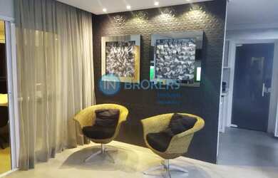 Imagem 2: Apartamento locação no cond Alta Vista Jundiaí de 144m² - 3 suítes...