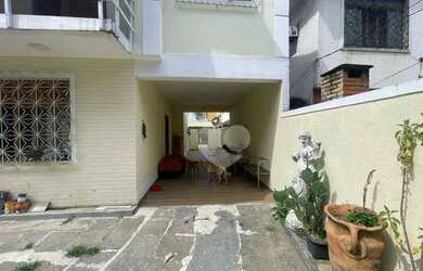 Imagem 3: Piscina, Churrasqueira e Sossêgo na Freguesia/Jacarepaguá