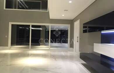 Imagem 13: Tambore 02. Piscina, Lareira, 5 Vagas na garageme5 Dormitórios