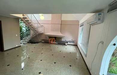 Imagem: A casa em condomínio possui 3 Dormitórios, 2 Banheiros, 2