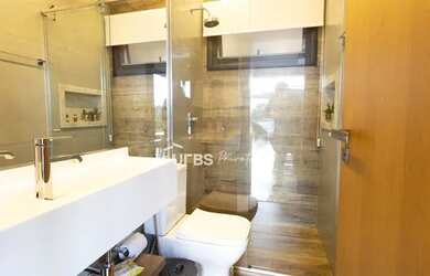 Imagem 14: Jardins Munique - Sobrado 4 quartos, sendo 4 suítes