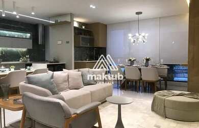 Imagem 4: Apartamento com 3 dormitórios à venda, 119 m² por R$ 1.195.100,00 -...
