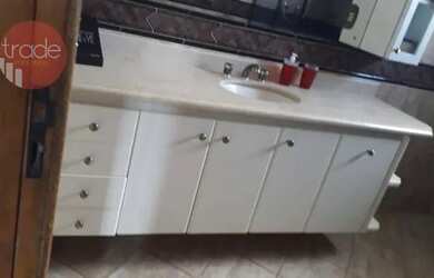 Imagem 2: casa lagoinha. Piscina, Churrasqueira, 246m² de Áreae4 Vagas na garagem