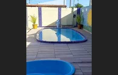 Imagem 1: Casa pra alugar em carapibus finais de semana e feriados diária 300