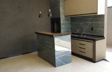 Imagem 16: VENDA Casa, com 3 quartos em Residencial Eco Village I, São José Do...