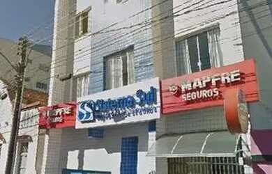 Imagem: O studio possui 1 Dormitório, 1 Banheiro e 45m² de Área e