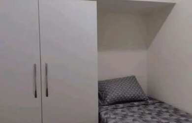 Imagem: O quarto está localizado em Centro, Campo Grande para alugar