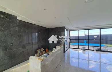 Imagem 7: Sobrado no Paysage Felicita