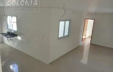 Imagem 3: Santo André - Apartamento Padrão - Utinga