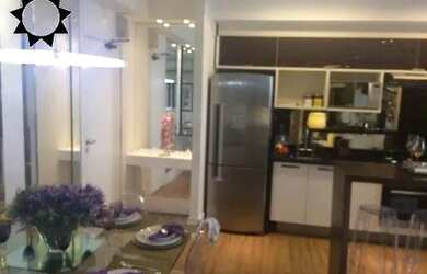 Imagem 16: APTO CENTRO. Imóvel novo, 67m² de Área, 1 Vaga na garageme2 Dormitórios