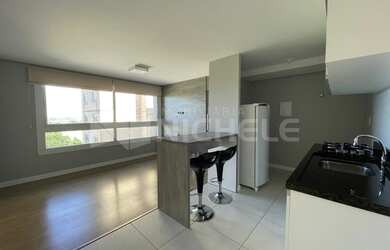 Imagem 6: Apto Mobiliado Villagio Iguatemi Caxias do Sul