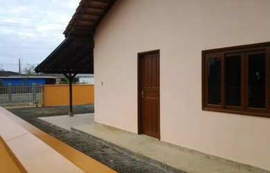 Imagem 9: Alugo Casa no Município de Balneário Barra do Sul Sc. Mensal 1.100,00...