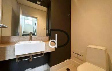 Imagem 9: Casa com 5 dormitórios, 580 m² - venda por R$ 4.000.000,00 ou aluguel...