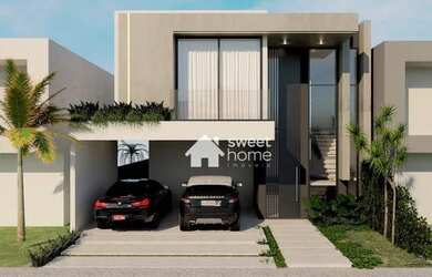 Imagem 3: Sobrado no Paysage Felicita