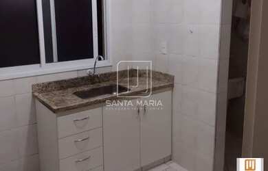 Imagem 4: Apartamento (tipo - padrao) 2 dormitórios/suite, cozinha planejada, em condomínio fechado