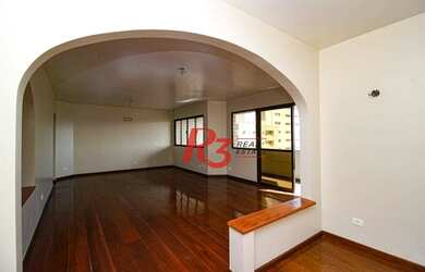 Imagem: O apartamento possui 3 Dormitórios, 3 Banheiros, 2 Vagas na