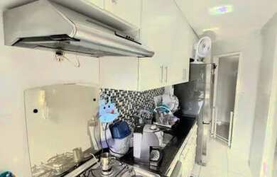 Imagem 7: LINDO APTO 2QTOS-SUÍTE-70M2-1VGA- FREGUESIA JACAREPAGUÁ RJ