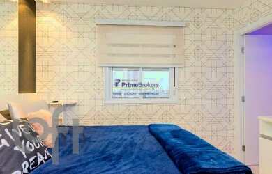 Imagem 15: APARTAMENTO VARANDA GOURMET 101 M² COM 03 DORMITÓRIOS, 03 SUÍTES E...