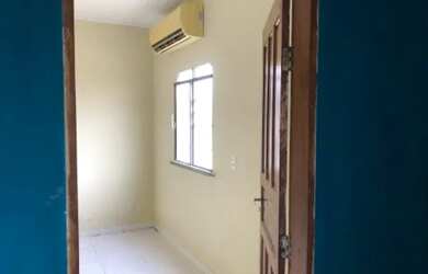 Imagem: O apartamento possui 1 Dormitório, 1 Banheiro, 2 Vagas na garagem